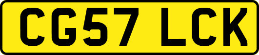 CG57LCK