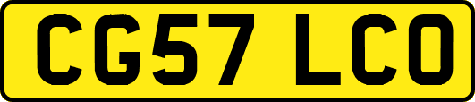 CG57LCO