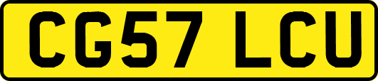 CG57LCU