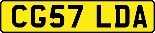 CG57LDA