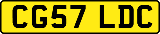 CG57LDC