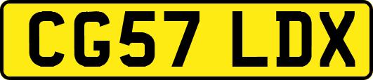 CG57LDX
