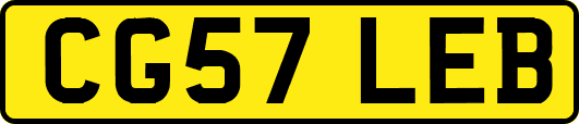 CG57LEB