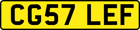 CG57LEF