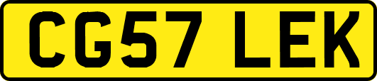 CG57LEK