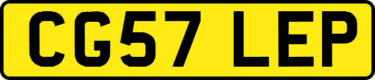 CG57LEP