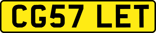 CG57LET