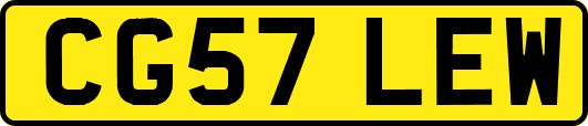 CG57LEW