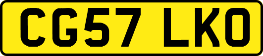 CG57LKO