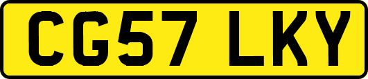 CG57LKY