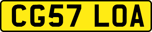 CG57LOA