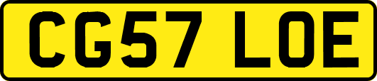 CG57LOE
