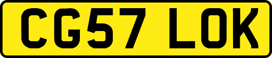 CG57LOK