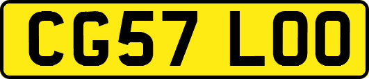 CG57LOO