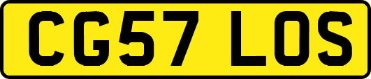 CG57LOS
