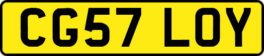 CG57LOY