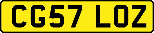 CG57LOZ