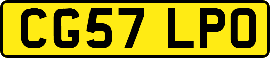 CG57LPO