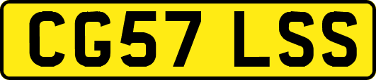 CG57LSS