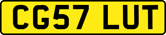 CG57LUT