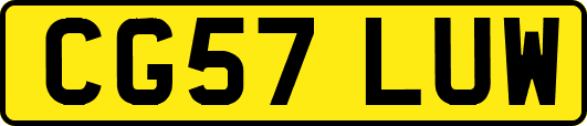 CG57LUW