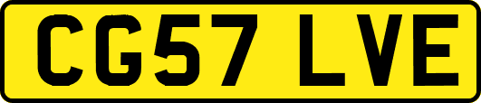 CG57LVE