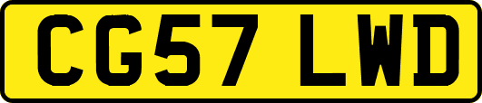 CG57LWD