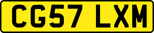 CG57LXM