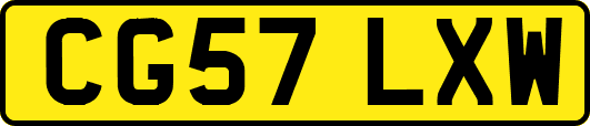 CG57LXW
