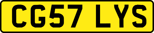 CG57LYS