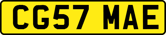 CG57MAE