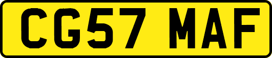 CG57MAF