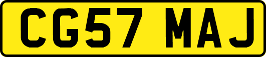 CG57MAJ