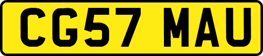 CG57MAU