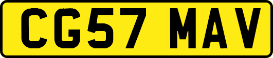 CG57MAV