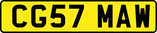 CG57MAW