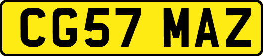 CG57MAZ