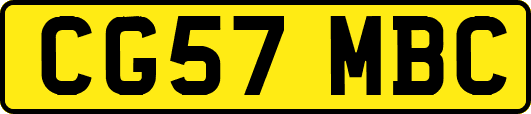 CG57MBC