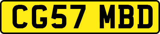 CG57MBD
