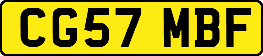 CG57MBF