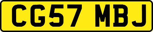 CG57MBJ