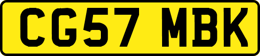 CG57MBK
