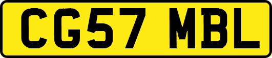 CG57MBL
