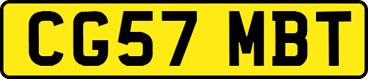 CG57MBT