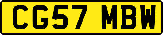 CG57MBW