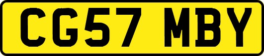 CG57MBY