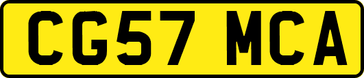 CG57MCA