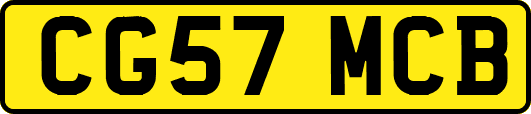 CG57MCB
