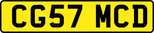 CG57MCD