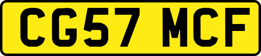 CG57MCF